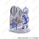 (PO) Blue Lock Bee's Knees Acrylic Diorama Nagi Seishiro Image_3