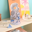 (PO) Blue Lock Bee's Knees Acrylic Diorama Nagi Seishiro Image_6
