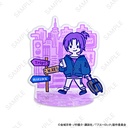 (PO) Blue Lock Bee's Knees Acrylic Diorama Mikage Reo Image_1
