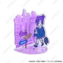 (PO) Blue Lock Bee's Knees Acrylic Diorama Mikage Reo Image_3