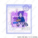 (PO) Blue Lock Bee's Knees Acrylic Diorama Mikage Reo Image_4