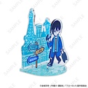 (PO) Blue Lock Bee's Knees Acrylic Diorama Itoshi Rin Image_3