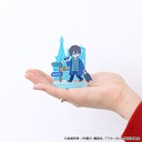 (PO) Blue Lock Bee's Knees Acrylic Diorama Itoshi Rin Image_5