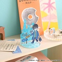 (PO) Blue Lock Bee's Knees Acrylic Diorama Itoshi Rin Image_6
