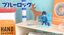 (PO) Blue Lock Bee's Knees Acrylic Diorama Itoshi Rin Image_7