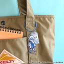 (PO) Blue Lock Bee's Knees Acrylic Key Chain Nagi Seishiro Image_4