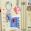 (PO) Blue Lock Bee's Knees Acrylic Key Chain Nagi Seishiro Image_5