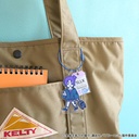 (PO) Blue Lock Bee's Knees Acrylic Key Chain Mikage Reo Image_4