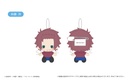 (PO) Blue Lock Plush Mascot [BOX] Image_9