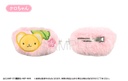 (PO) Cardcaptor Sakura: Clear Card Arc Sakura Mochi Clip [BOX] Image_4