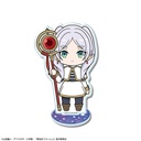 (PO) Frieren: Beyond Journey's End Chibi Chara Acrylic Stand Design 01 Frieren A Image_1