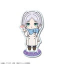 (PO) Frieren: Beyond Journey's End Chibi Chara Acrylic Stand Design 03 Frieren C Image_1