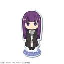 (PO) Frieren: Beyond Journey's End Chibi Chara Acrylic Stand Design 06 Fern A Image_1