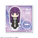 (PO) Frieren: Beyond Journey's End Chibi Chara Acrylic Stand Design 06 Fern A Image_2