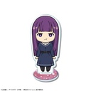 (PO) Frieren: Beyond Journey's End Chibi Chara Acrylic Stand Design 08 Fern C Image_1