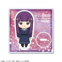 (PO) Frieren: Beyond Journey's End Chibi Chara Acrylic Stand Design 08 Fern C Image_2
