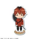 (PO) Frieren: Beyond Journey's End Chibi Chara Acrylic Stand Design 10 Stark B Image_1