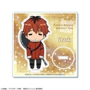(PO) Frieren: Beyond Journey's End Chibi Chara Acrylic Stand Design 10 Stark B Image_2