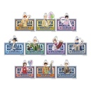 (PO) Hetalia World Stars Original Illustration Acrylic Key Chain Collection Circus Ver. [BOX] Image_1