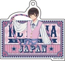 (PO) Hetalia World Stars Original Illustration Acrylic Key Chain Collection Circus Ver. [BOX] Image_4