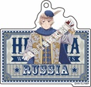 (PO) Hetalia World Stars Original Illustration Acrylic Key Chain Collection Circus Ver. [BOX] Image_8