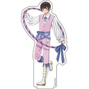 (PO) Hetalia World Stars Original Illustration Big Acrylic Stand Circus Ver. 3 Japan Image_1