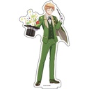 (PO) Hetalia World Stars Original Illustration Big Acrylic Stand Circus Ver. 5 United Kingdom Image_1