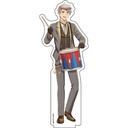 (PO) Hetalia World Stars Original Illustration Big Acrylic Stand Circus Ver. 10 Prussia Image_1