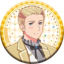 (PO) Hetalia World Stars Original Illustration Can Badge Collection Circus Ver. [BOX] Image_3