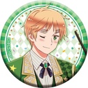 (PO) Hetalia World Stars Original Illustration Can Badge Collection Circus Ver. [BOX] Image_6