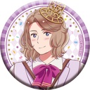 (PO) Hetalia World Stars Original Illustration Can Badge Collection Circus Ver. [BOX] Image_7