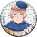 (PO) Hetalia World Stars Original Illustration Can Badge Collection Circus Ver. [BOX] Image_8