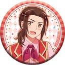 (PO) Hetalia World Stars Original Illustration Can Badge Collection Circus Ver. [BOX] Image_9