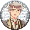 (PO) Hetalia World Stars Original Illustration Can Badge Collection Circus Ver. [BOX] Image_11