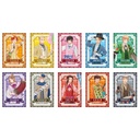 (PO) Hetalia World Stars Original Illustration Card Set Circus Ver. Image_1
