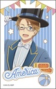 (PO) Hetalia World Stars Original Illustration Mini Photo Card Collection Circus Ver. [BOX] Image_5