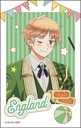 (PO) Hetalia World Stars Original Illustration Mini Photo Card Collection Circus Ver. [BOX] Image_6