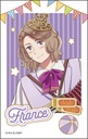 (PO) Hetalia World Stars Original Illustration Mini Photo Card Collection Circus Ver. [BOX] Image_7