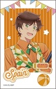 (PO) Hetalia World Stars Original Illustration Mini Photo Card Collection Circus Ver. [BOX] Image_10