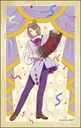 (PO) Hetalia World Stars Original Illustration Mini Photo Card Collection Circus Ver. [BOX] Image_17