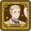 (PO) Hetalia World Stars Original Illustration Sticker Collection Circus Ver. [BOX] Image_5