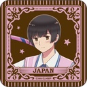 (PO) Hetalia World Stars Original Illustration Sticker Collection Circus Ver. [BOX] Image_7