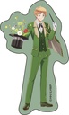 (PO) Hetalia World Stars Original Illustration Sticker Collection Circus Ver. [BOX] Image_10
