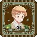 (PO) Hetalia World Stars Original Illustration Sticker Collection Circus Ver. [BOX] Image_11