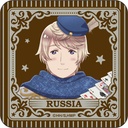 (PO) Hetalia World Stars Original Illustration Sticker Collection Circus Ver. [BOX] Image_15