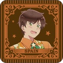 (PO) Hetalia World Stars Original Illustration Sticker Collection Circus Ver. [BOX] Image_19
