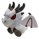 (PO) Monster Hunter Deformed Plush White Fatalis Image_1