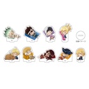 (PO) Acrylic Petit Stand Dr. Stone 14 Suya-character Illustration [BOX] Image_1