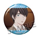 (PO) Cherry Magic! Thirty Years of Virginity Can Make You a Wizard?! Trading Can Badge [BOX] Image_3