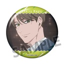 (PO) Cherry Magic! Thirty Years of Virginity Can Make You a Wizard?! Trading Can Badge [BOX] Image_4